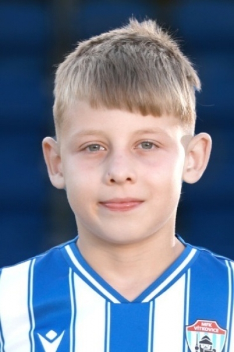 Viktor Holeček